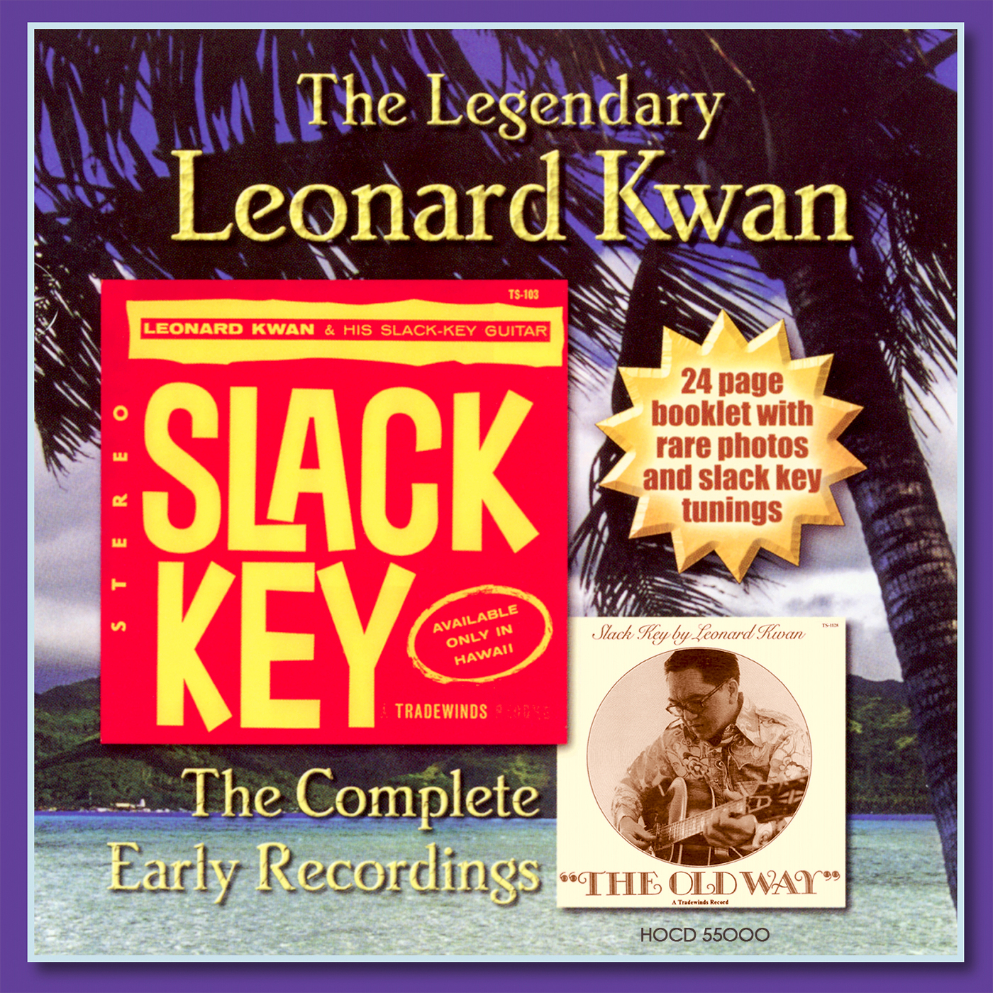 leonard kwan